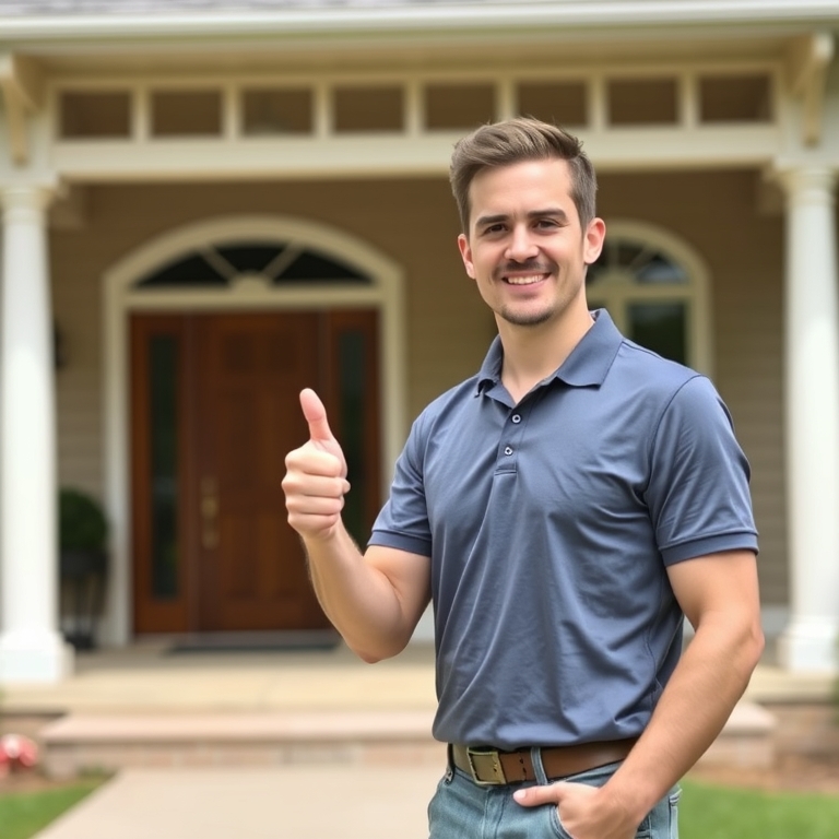 Founder of Bellevue Termite Control