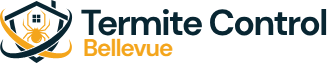 Bellevue Termite Control Company Logo